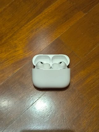 AirPods Pro 3 ANC