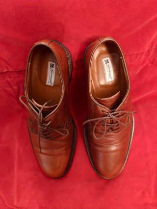 Zapatos Luis Gonzalo Marrones Talla 43