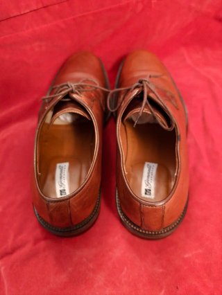 Zapatos Luis Gonzalo Marrones Talla 43