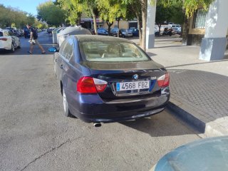 BMW Serie 3 2006