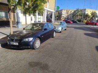 BMW Serie 3 2006