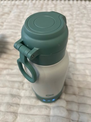 Kinderkraft GAJA Calentador Portátil