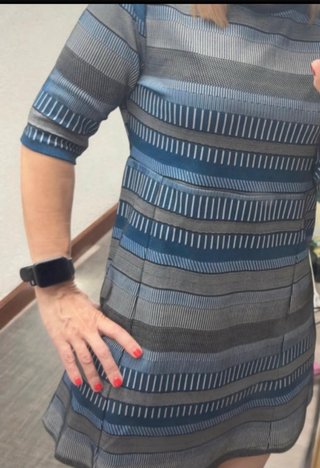 Lote de vestidos