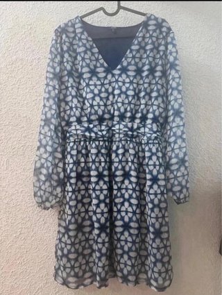 Lote de vestidos