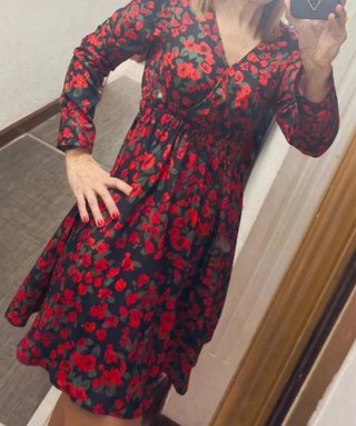 Lote de vestidos