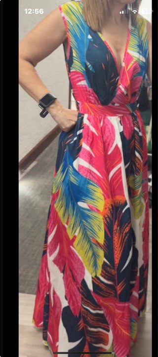 Lote de vestidos