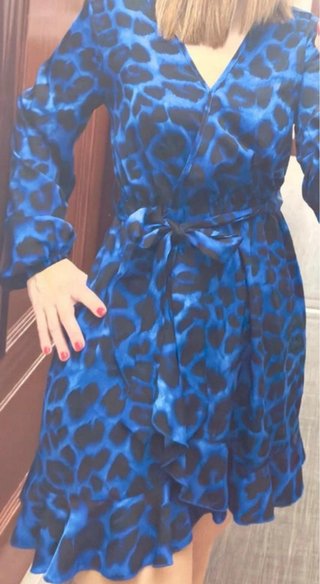 Lote de vestidos