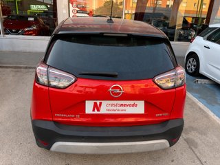 Crossland X - Desde 162€ al mes ¡sin entrada!