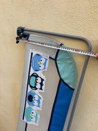 Barrera de Cama Olmitos Infantil