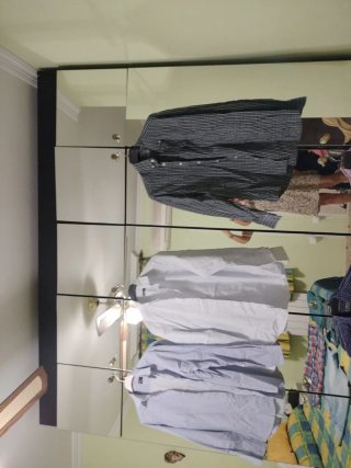 Lote Ropa Hombre Talla L