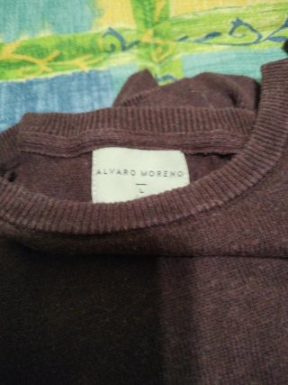 Lote Ropa Hombre Talla L