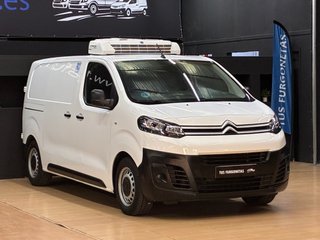Citroën Jumpy ISOTERMICO