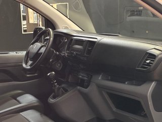 Citroën Jumpy ISOTERMICO