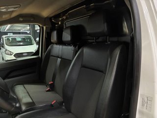 Citroën Jumpy ISOTERMICO