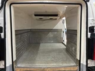 Citroën Jumpy ISOTERMICO