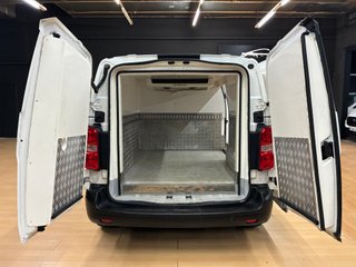 Citroën Jumpy ISOTERMICO