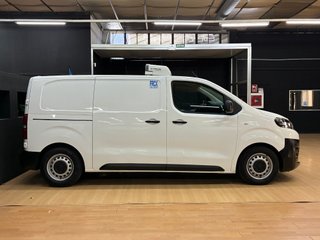 Citroën Jumpy ISOTERMICO