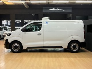 Citroën Jumpy ISOTERMICO