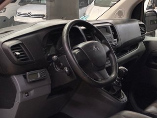 Citroën Jumpy ISOTERMICO