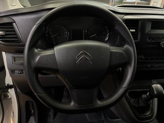 Citroën Jumpy ISOTERMICO