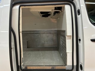 Citroën Jumpy ISOTERMICO