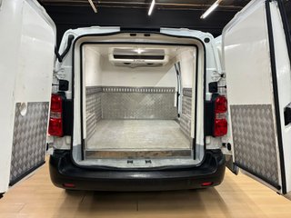 Citroën Jumpy ISOTERMICO