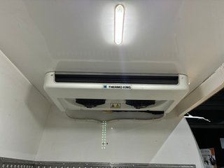 Citroën Jumpy ISOTERMICO
