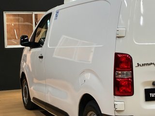 Citroën Jumpy ISOTERMICO