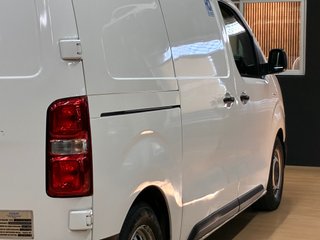 Citroën Jumpy ISOTERMICO