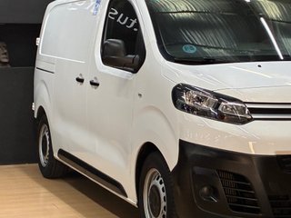 Citroën Jumpy ISOTERMICO