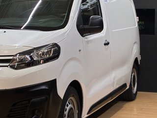 Citroën Jumpy ISOTERMICO