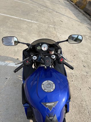 Yamaha R6 2003 A2