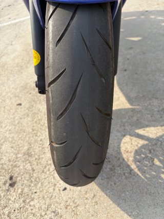 Yamaha R6 2003 A2