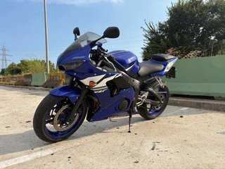 Yamaha R6 2003 A2