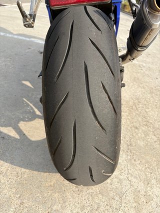 Yamaha R6 2003 A2
