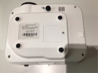 Mini proyector LED C6