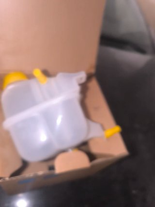 Bote expansión Mini R56