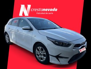 SIN ENTRADA! KIA Ceed 2022