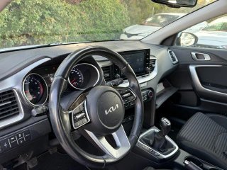 SIN ENTRADA! KIA Ceed 2022