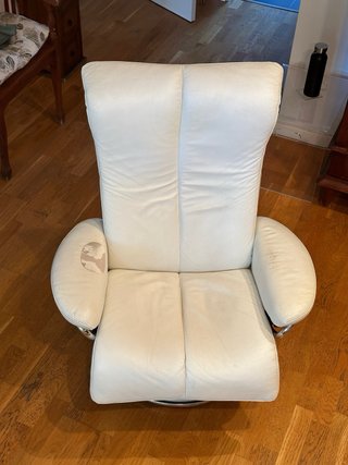 Sillón Stressless Blues de Ekornes