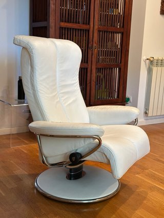 Sillón Stressless Blues de Ekornes