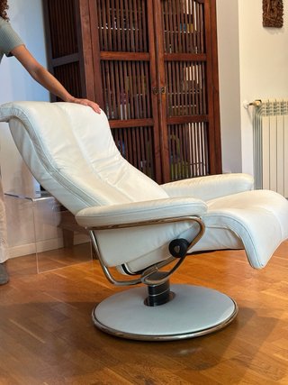 Sillón Stressless Blues de Ekornes