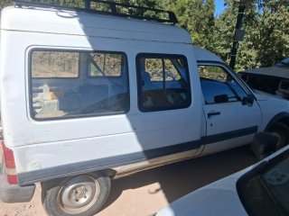 Citroen C 15 2000