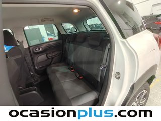 Citroen C3 Aircross PureTech 110 S&S You! 81 kW (110 CV)