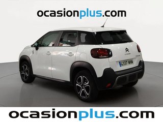 Citroen C3 Aircross PureTech 110 S&S You! 81 kW (110 CV)