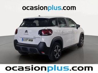 Citroen C3 Aircross PureTech 110 S&S You! 81 kW (110 CV)