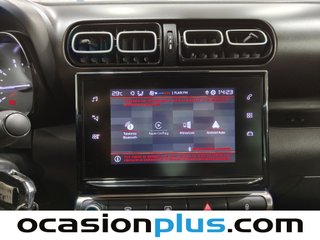 Citroen C3 Aircross PureTech 110 S&S You! 81 kW (110 CV)