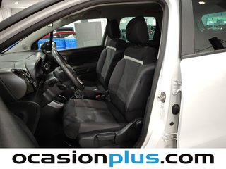 Citroen C3 Aircross PureTech 110 S&S You! 81 kW (110 CV)
