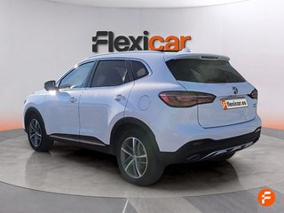 MG HS 1.5T-GDI PHEV Luxury