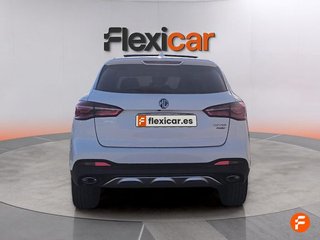MG HS 1.5T-GDI PHEV Luxury